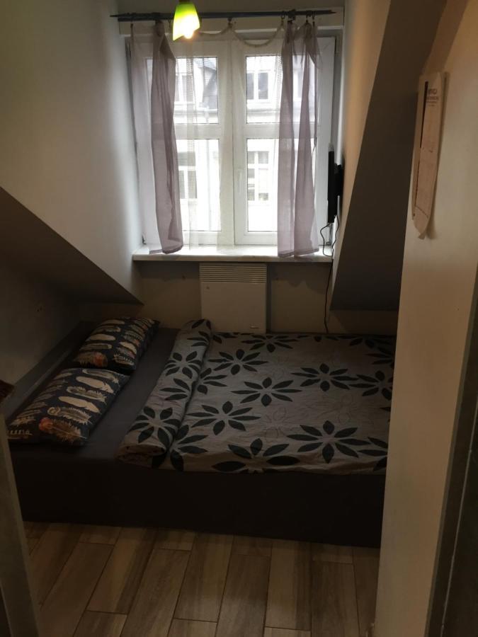 Bingi Apartment Krakow Ngoại thất bức ảnh